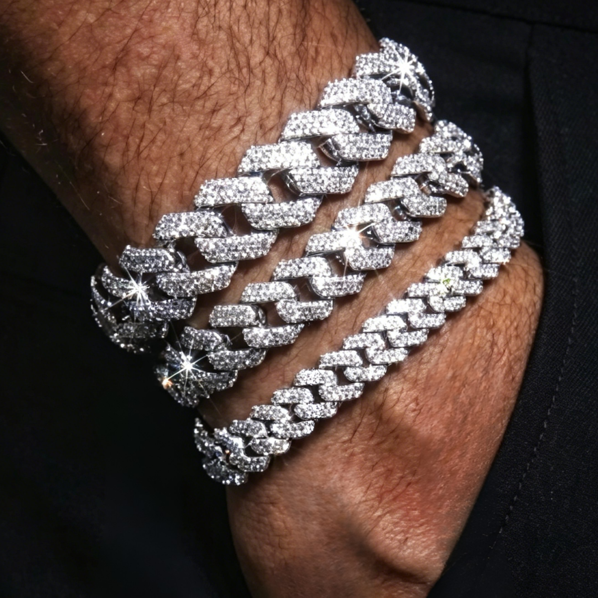 Bracelets