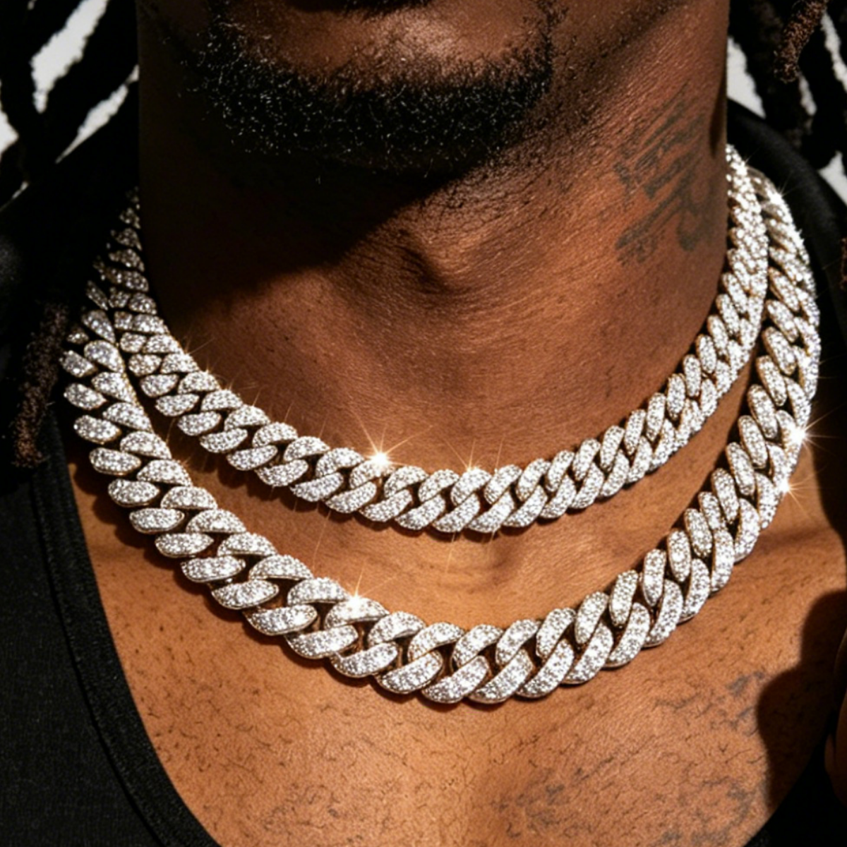 Chains & Necklaces